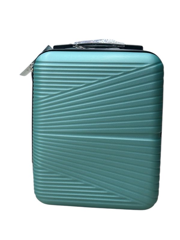 Bagaglio a mano, trolley nano
